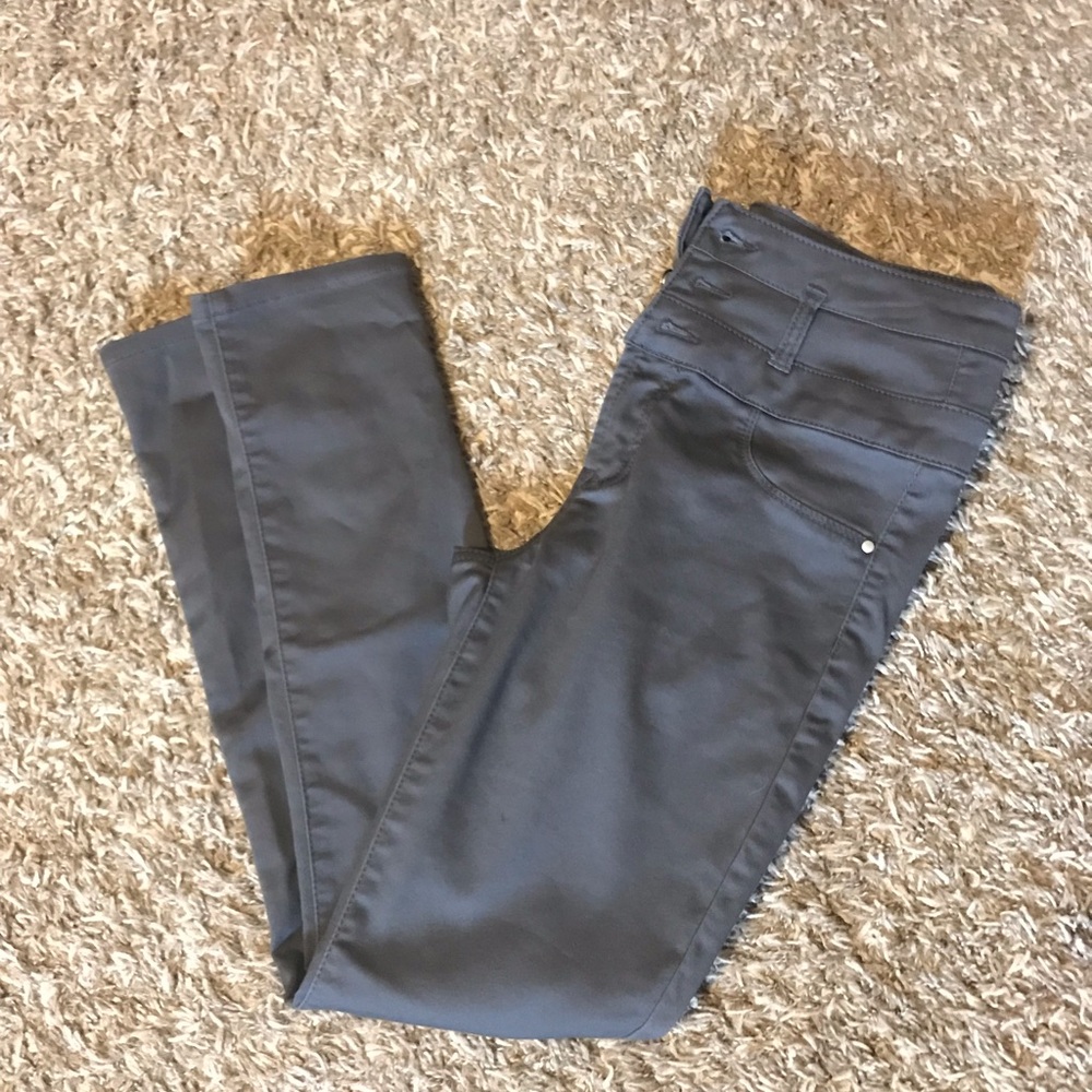 Refuge jeans